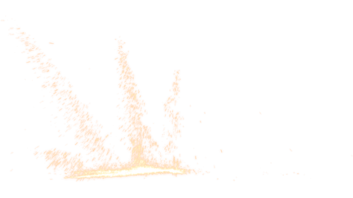 Spark Explosion - Ground 4 Effect