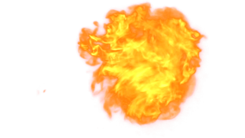 Fireball 11 Effect