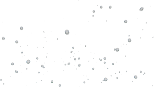 (4K) Floating Soap Bubbles 6 Effect