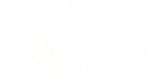 (4K) Looping Fireflies In Air 1 Effect
