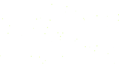 (4K) Looping Fireflies In Air Bokeh 2 Effect