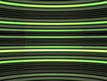 4K Neon Light Loops 10 Effect