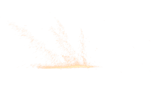 Sparks Explosion - Ground 5 Effect