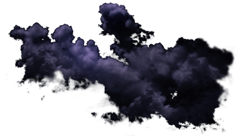 (4K) Storm Cloud 2 Effect