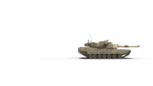 (4K) Tank Roll To Side Effect