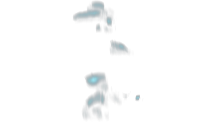 HD VFX of  Underwater Bubble Single 