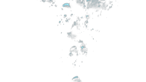 (4K) Underwater Bubble Stream 10 Effect