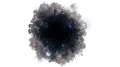 (720) Infinity Portal Effect