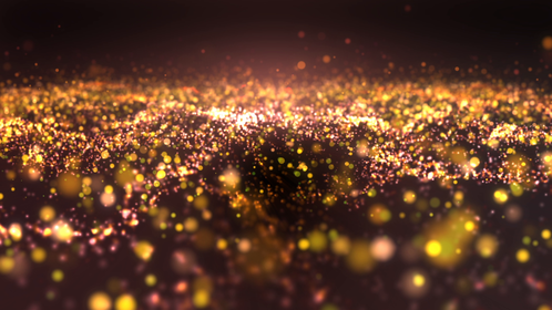 Abstract Particles 4 Effect