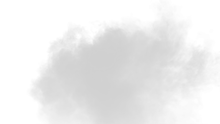 HD VFX of Atmospheric Burst 