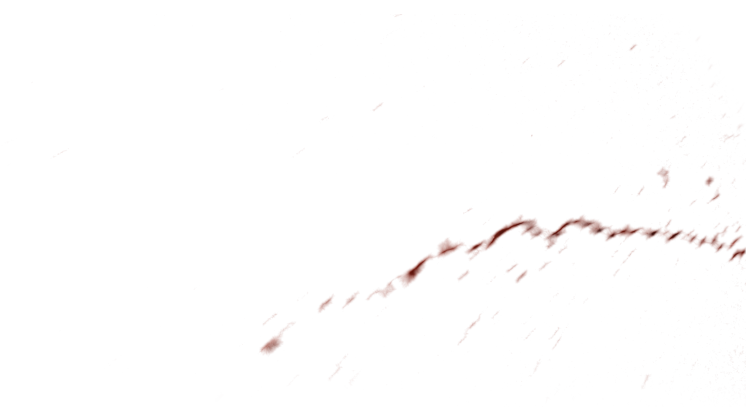 HD VFX of Blood Spill 