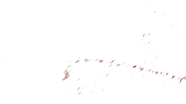 HD VFX of Blood Spill 