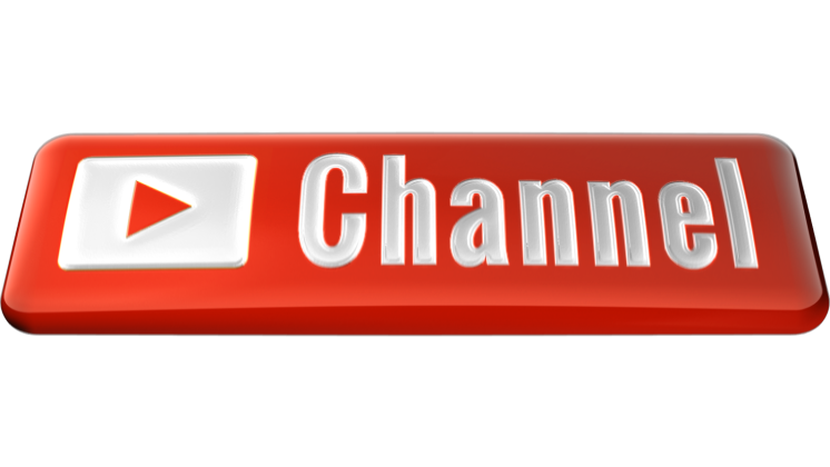 Free Video Effect of Channel Button