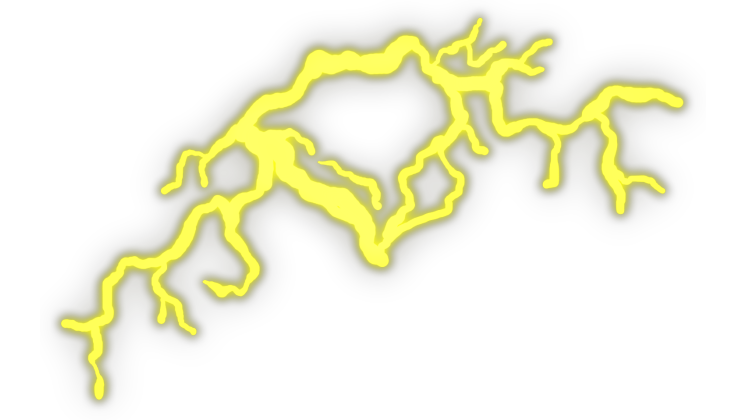 HD VFX of  Anime Electricity Center
