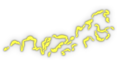 (4K) Anime Electricity Rise Effect