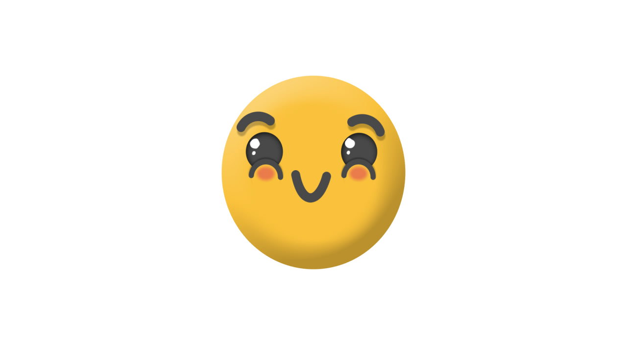 Discord Anime Emoji Png - Anime Girl Discord Emoji Clipart - Large Size Png  Image - PikPng