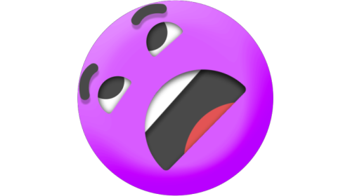 Emoji Dizzy 2 Effect