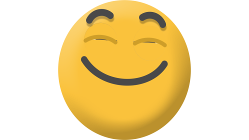 Emoji Smile Effect