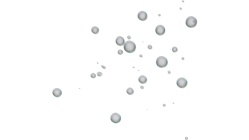 Floating Soap Bubbles 4 Effect