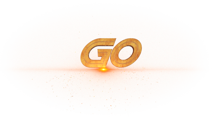 GO - Style 3 Effect
