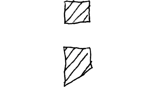 Hand Drawn Type Kit - Semi-Colon Effect