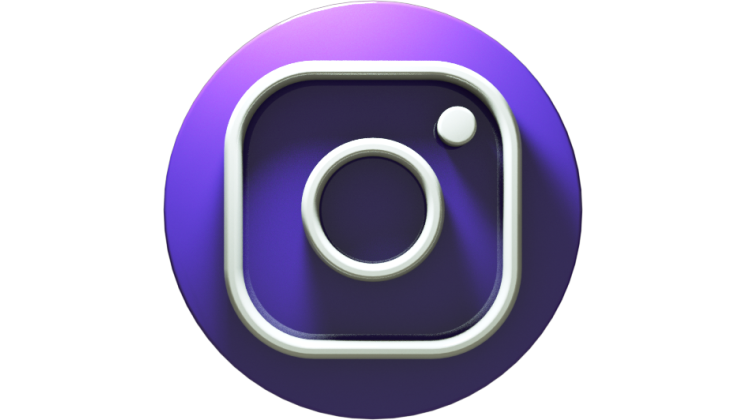 Free Video Effect of Instagram Icon Fun