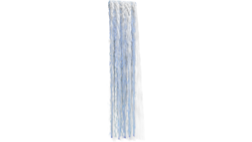 Large Waterfall Loopable Effect