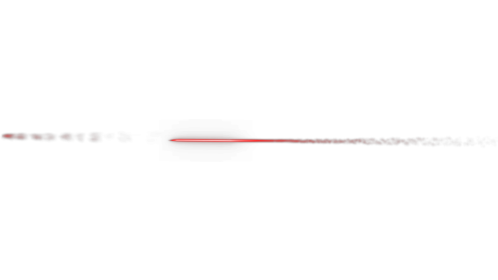 Laser Barrage 5 Effect