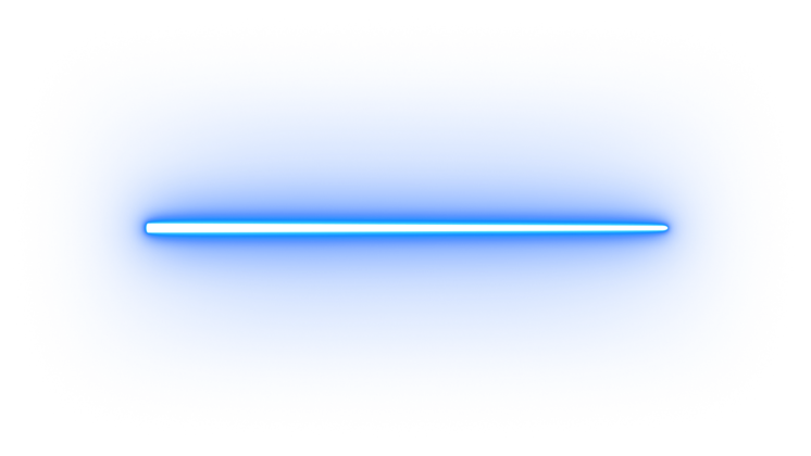 Free Video Effect of Lasersword Blue