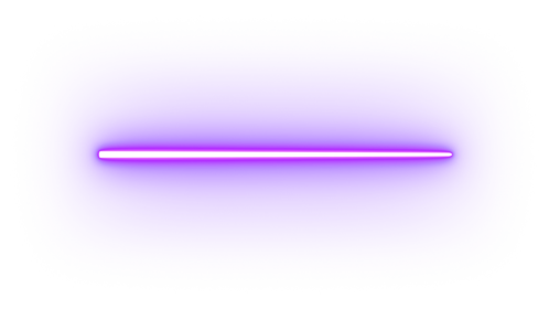 Looping Lasersword Purple Effect