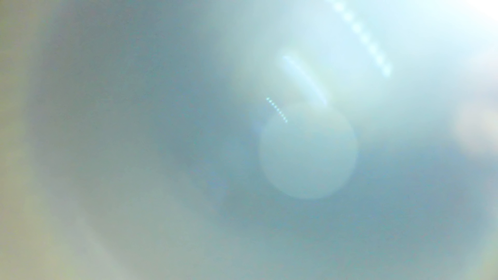 Lens Flare - LED Transition 4 Effect