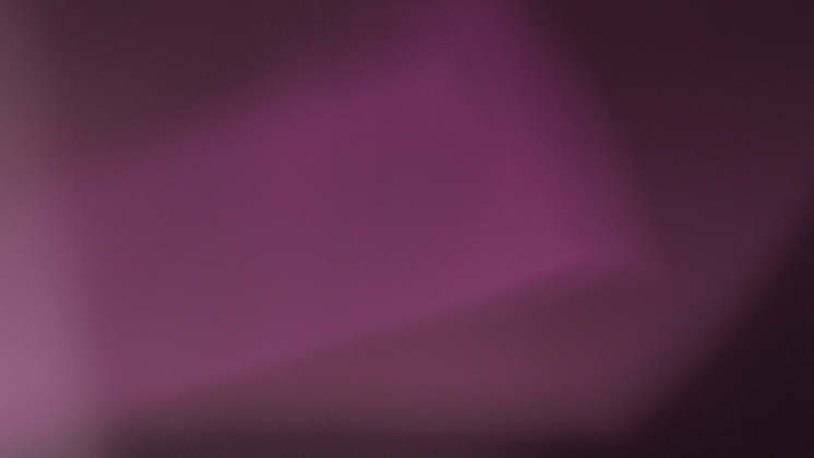 HD VFX of  Light Leak Purple 