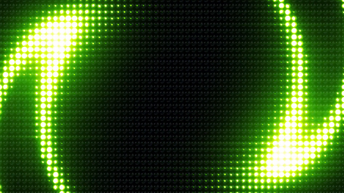 Lightwalls Large Portal Color Effect