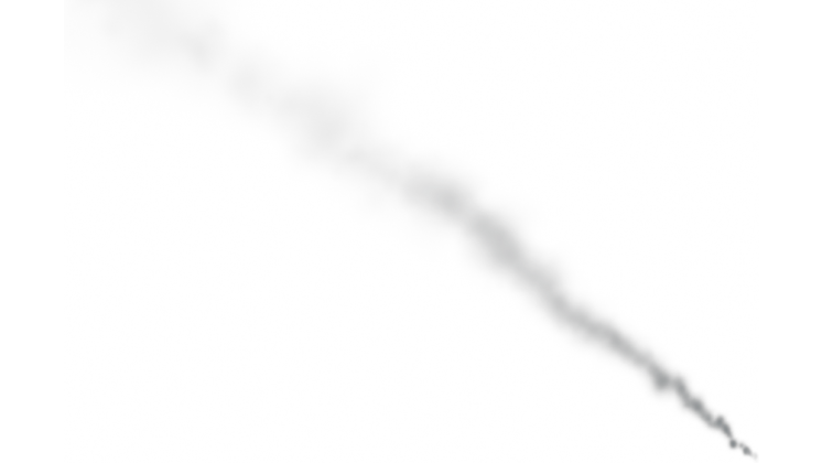 HD VFX of Missile Flyby 