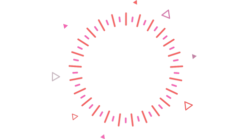Mograph Circle Logo Accent 9 Effect
