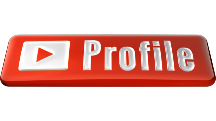 Free Video Effect of Profile Button