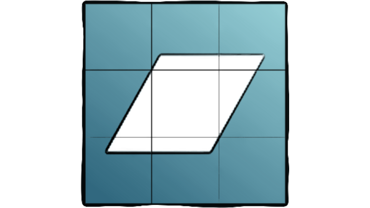 Free Video Effect of BandCamp Puzzle Cube Icon