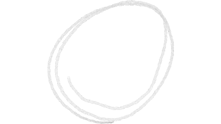 Free Video Effect of Sketchy Circle 