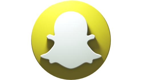 Snapchat Icon Fun Effect