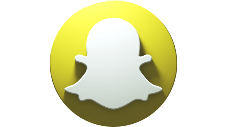 Free Video Effect of Snapchat Icon Fun