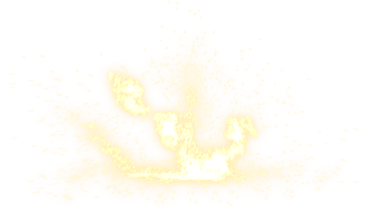 Sparks Burst - Explosion Sweetener 1 Effect