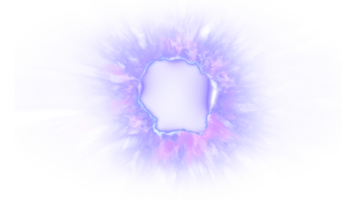 Violet Portal Texture 1 Effect