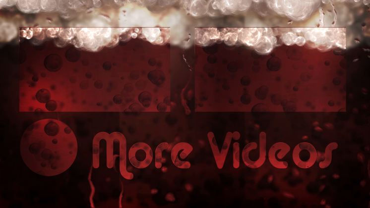 Free Video Effect of YouTube Endcard Soda