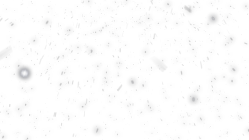 Snow for Night Shots Effect