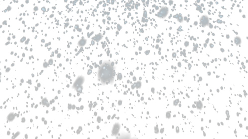 (4K) Looping Snow Glitter Background 1