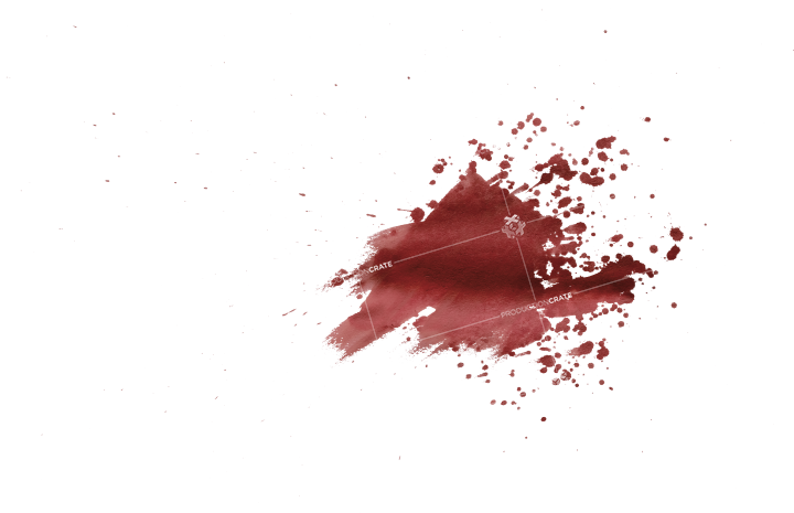 Blood Splatter 36