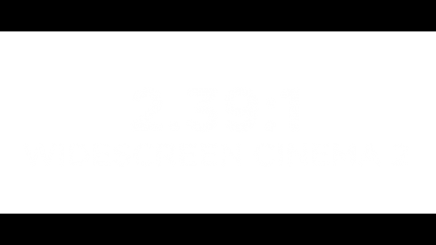 2.39:1 4k Widescreen Cinema 2