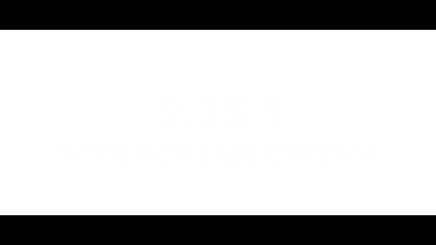 2.35:1 720p Widescreen Cinema HD 