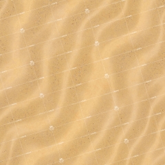 Ocean Sand Basecolor