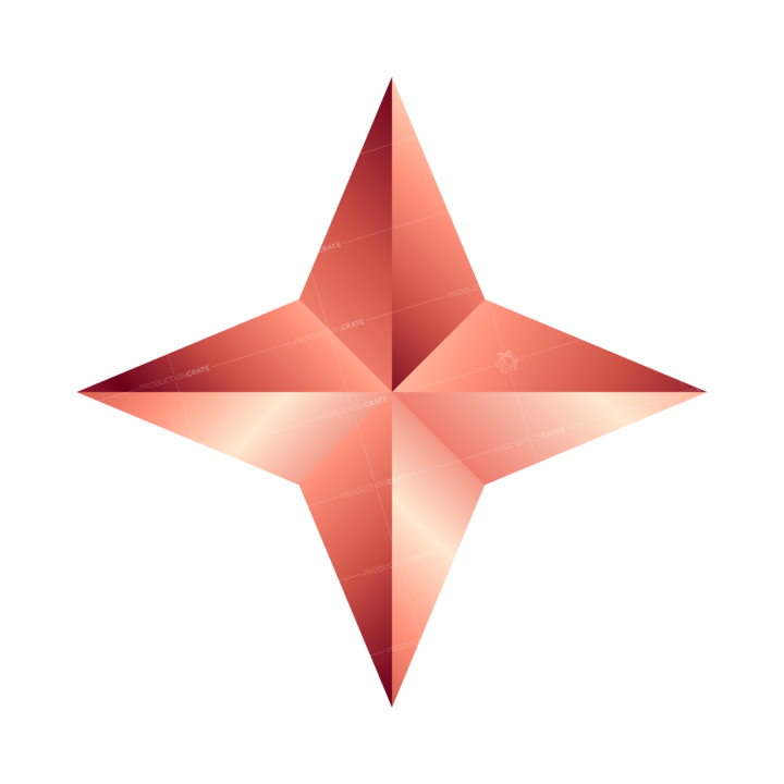 Christmas Star 9